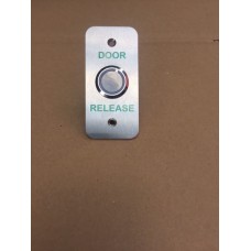DAA-TFIRS-DR-NS Touch Free Narrow Switch