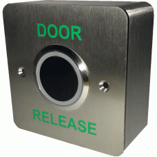 Touch Free Door Release DAA0689-1DR
