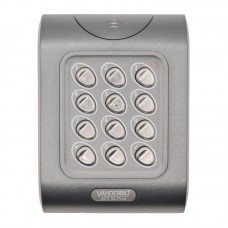 ACT ACT5e Prox Digital Keypad & Proximity Reader ACT ACT5e Prox Digital Keypad & Proximity Reader
