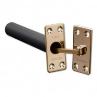 Astra AST-4000 Series Special Finishes