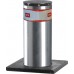 BFT Pillar B 800 Hydraulic Automatic Bollard