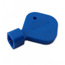 Borg BL2000 ECP style code change key