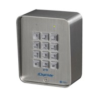 CBB Digital Keypad CBB Digital Keypad