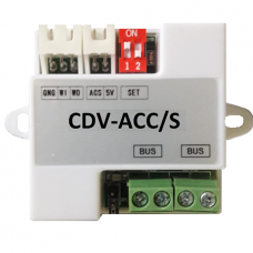 CDVI CDV-ACC Wiegand Signal Converter