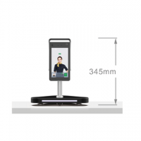 CDVI C20 Base Stand for FTC1000