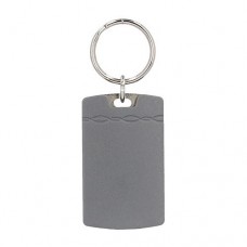 CDVI KTAG Grey proximity fob credential with metal clip (pack of 10) CDVI KTAG Grey proximity fob credential with metal clip (pack of 10)