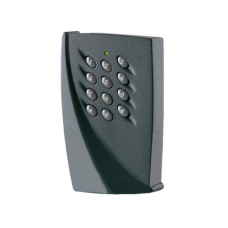 CDVI DGPROX Standalone single-door reader/controller CDVI DGPROX Standalone single-door reader/controller