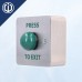 CDVI Face Biometric (Temperature) Access Control System