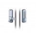 Codelock  CL100 Mechanical Lock 