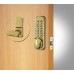 Codelock CL155 Mechanical Lock Codelock CL155 Mechanical Lock