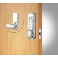 Codelock CL155 Mechanical Lock 