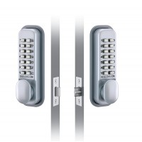Codelock CL190 Mechanical Digital Lock