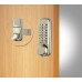 Codelock CL200 Mechanical Surface Deadbolt Codelock CL200 Mechanical Surface Deadbolt