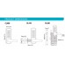 Codelock CL400 & CL405 Digital Lock
