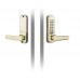 Codelock CL400 & CL405 Digital Lock
