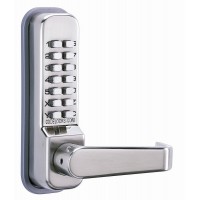 Codelock CL400 & CL405 Digital Lock