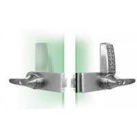 Codelock CL4OOO Glass Door Lock 