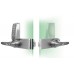 Codelock CL4OOO Glass Door Lock Codelock CL4OOO Glass Door Lock