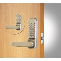 Codelock CL410 & CL415 Digital Lock 