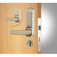 Codelock CL420 & CL425 Digital Lock