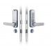 Codelock CL420 & CL425 Digital Lock