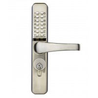 Codelock CL460 &  CL465 Digital Lock