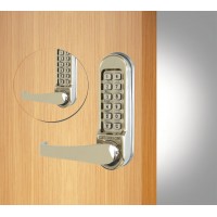 Codelock CL500 BB & CL505 BB Digital Lock Back to Back 