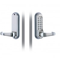 Codelock CL500 & CL505 Digital Lock 