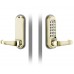 Codelock CL500 & CL505 Digital Lock 
