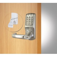 Codelock CL5000 Panic Electric Lock