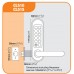 Codelock CL510 & CL515 Digital Lock 