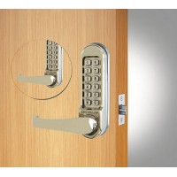 Codelock CL510 BB & CL515 BB Digital Lock 