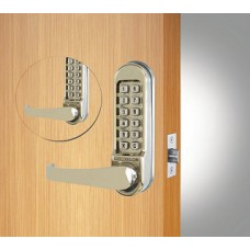Codelock CL510 BB & CL515 BB Digital Lock 