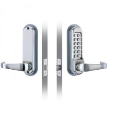 Codelock CL510 & CL515 Digital Lock 