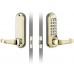 Codelock CL510 & CL515 Digital Lock 