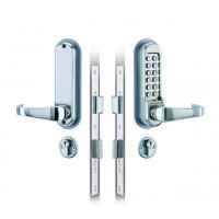 Codelock CL520 & CL525 Digital Lock 