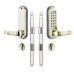 Codelock CL5020 Electronic Digital Lock 