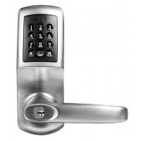 Codelock CL5520 Mortice Smart Lock