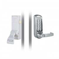 Codelock CL600 PK Digital Lock Panic Access Kit