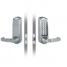 Codelock CL610 & CL615 Digital Lock 