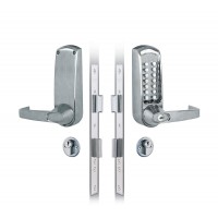 Codelock CL620 & CL625 Digital Lock 