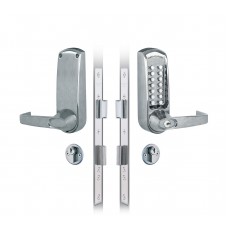 Codelock CL620 & CL625 Digital Lock 