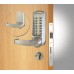 Codelock CL620 & CL625 Digital Lock 