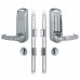 Codelock CL620 & CL625 Digital Lock 