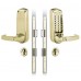 Codelock CL620 & CL625 Digital Lock 