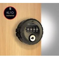 Codelock KL10 Mechanical Combination Lock
