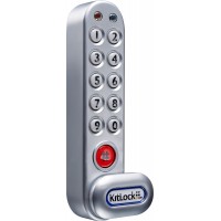 Codelock KL1000 Electronic Digital Lock 