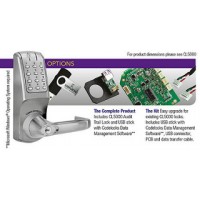 Codelock P5000AT Kit 