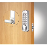 Codelock CL160 Mortice Latch 