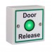 Single Gang Door Release Sensor Single Gang Door Release Sensor